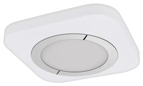 Eglo 96396 - LED Stropné svietidlo PUYO 1xLED/16,5W/230V biela