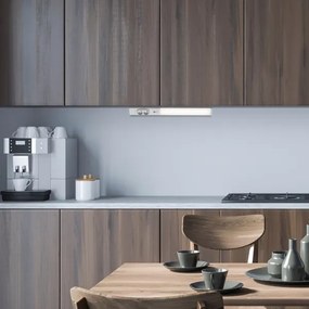 Rabalux 78042 - LED Podlinkové sv. so zás. BILAL E LED/18W/230V 4000K 60 cm biela