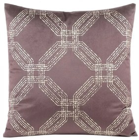 Obliečka na vankúš Blink/30 45x45 ružová 391289