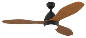 Immax NEO 07141-B-LED Stropný ventilátor NEO LITE FRESCO 18W/230V Tuya Wi-Fi+ DO