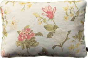 Gabika so šnúrkou, obliečka 60x40cm farba produktu viacfarebná látka vzorované