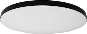 Stropné LED svietidlo Siena, 1x LED 80w, 3000-6000k, 3CCT, b, s ovládačom