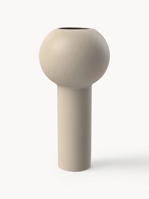 Ručne maľovaná váza Pillar, V 24 cm