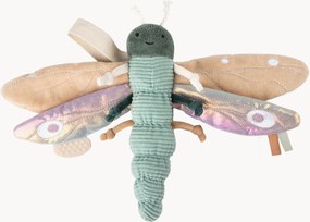 Ručne vyrobená závesná dekorácia Dragonfly