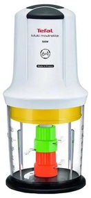 Tefal - Sekáčik potravín 500W/230V biela