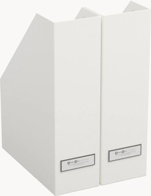 Zakladače na časopisy Viola, 2 ks