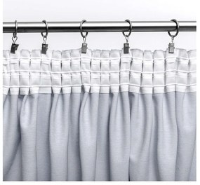 Detský záves 260x130 cm Magic - Yellow Tipi