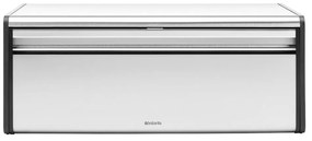 Oceľový chlebník Fall Front – Brabantia