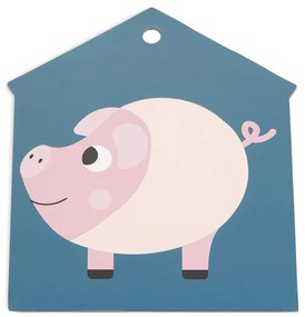 Senzorické karty – Farma