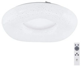 Eglo 99341 - LED Stropné svietidlo ZAMUDILO LED/18W/230V + DO