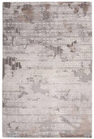 Kusový koberec My Jewel of Obsession 955 Taupe Rozmer koberca: 120 x 170 cm