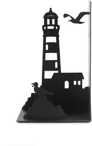 Zarážka na knihy Lighthouse – Balvi