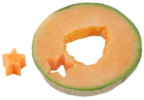 Vykrajovadlo v tvare hviezdičky Metaltex Star, dĺžka 18 cm