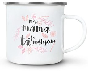 Sablio Plecháčik Moja mama je tá najlepšia: 300 ml