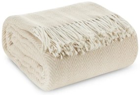 Deka PLED 7 béžová