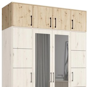 Nadstavec Belluno 200 artisan