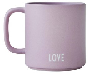 DESIGN LETTERS Porcelánový hrnček Sister/Love 175 ml