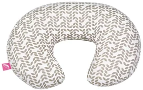 Vankúš dojčiaci Beige Classics new36x16x54 cm