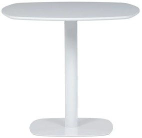 Autronic BONTEC Jedálenský stôl 80x80cm, mdf, dub, DT-X7117 OAK Farba: Hnedá
