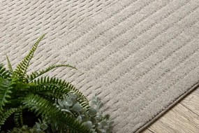 Koberec TEXTURA 488.13.LA110 Osta sivý