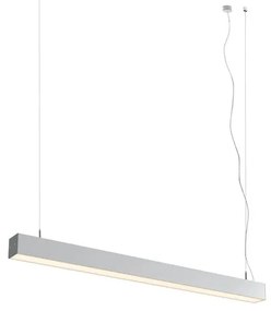 Moderné svietidlo RENDL RED PESANTE 75 hliník R12720