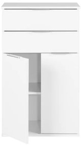 Livarno®  Komoda Liverpool, 32,9 x 57,6 x 94,8 cm  (100398481)