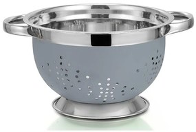 Cedidlo s úchytmi 26x16 cm