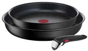 Tefal - Sada riadu 3 ks INGENIO Unlimited