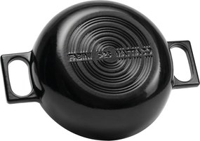 Liatinová panvica s pokrievkou ø 26 cm tegame Mattia 3.0 – FABINI