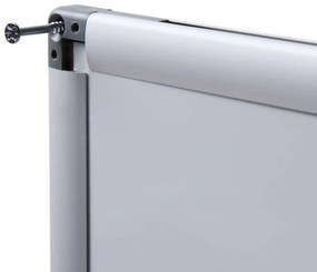 Magnetická tabuľa Whiteboard SICO 120 x 90 cm, biela