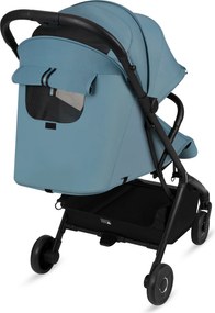 Lionelo SIA Ľahký športový kočík do lietadla Farba: Beige Taupe