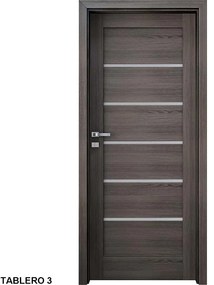 Vnútorné dvere na mieru Tablero