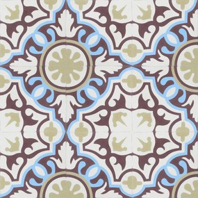 Cementové dlaždice 4610 | Articima