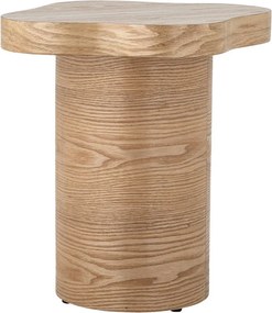 Matný odkladací stolík 46x46 cm Elmer – Bloomingville