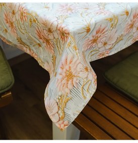 Obrus na stôl Sylvet EMI, 120x160 cm