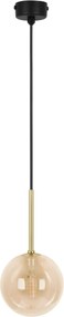 Závesná lampa s tienidlom K-5560 Galaxy