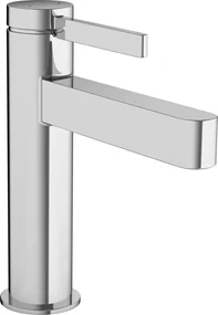 Hansgrohe Finoris, umývadlová batéria 110, s výpustom, EcoSmart, chrómová, HAN-76020000