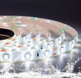 D‘Eluxe - LED ZRKADLÁ - Zrkadlo s LED osvetlením SINGLE TOUCH RM46E 70-140cm LED zrkadlo dotykové 5 studená biela nástenná 90 65 90x65