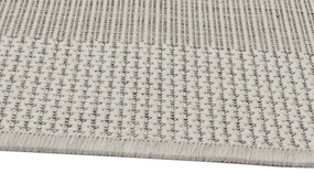 Koberce Breno Kusový koberec ADRIA NEW 01/VDV, béžová, viacfarebná,120 x 170 cm
