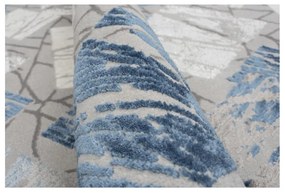 Kusový koberec Persy modrý 120x170cm