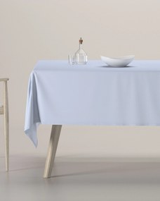 Obrus na stôl obdĺžnikový farba produktu modrá