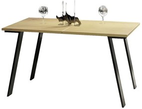 Stôl Liwia 210 dub natura