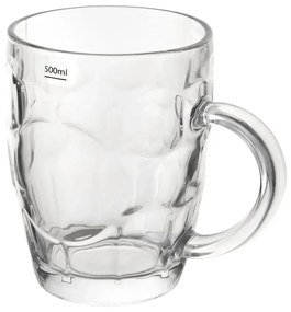 Orion Pivný pohár s uchom 0,55 l