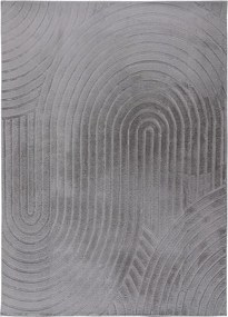 Koberec Comfort 1,6/2,3 CMF 501 strieborný