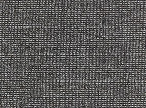 Timzo, Kusový koberec Neapol 4719, 57x120, hnedá, chodba / predsieň