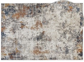 Koberec 160 x 230 cm viacfarebný SHATIN Beliani