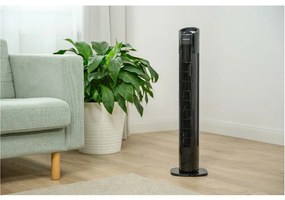 Sencor SFT 3108BK stĺpový ventilátor