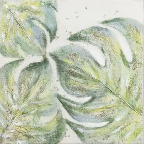 Obraz maľovaný originál 30x30 GZBH181278A