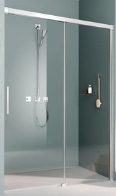 Kermi Nica sprchové dvere 120 cm posuvné NIL2R12020VPK