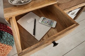 Lavica Pure 100cm Mango